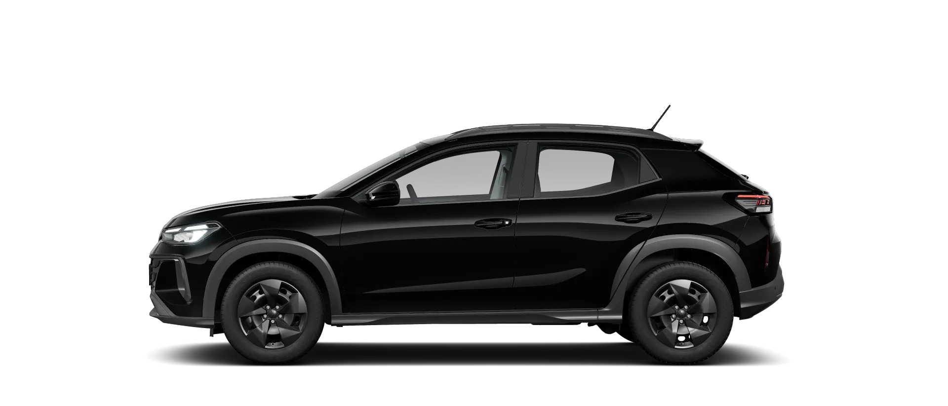 Tera - Trend MSI MT - Negro Universal