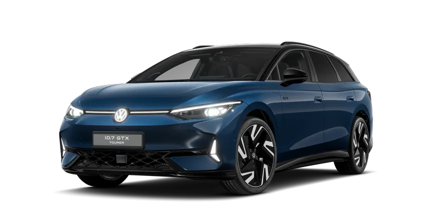 ID.7 Tourer
