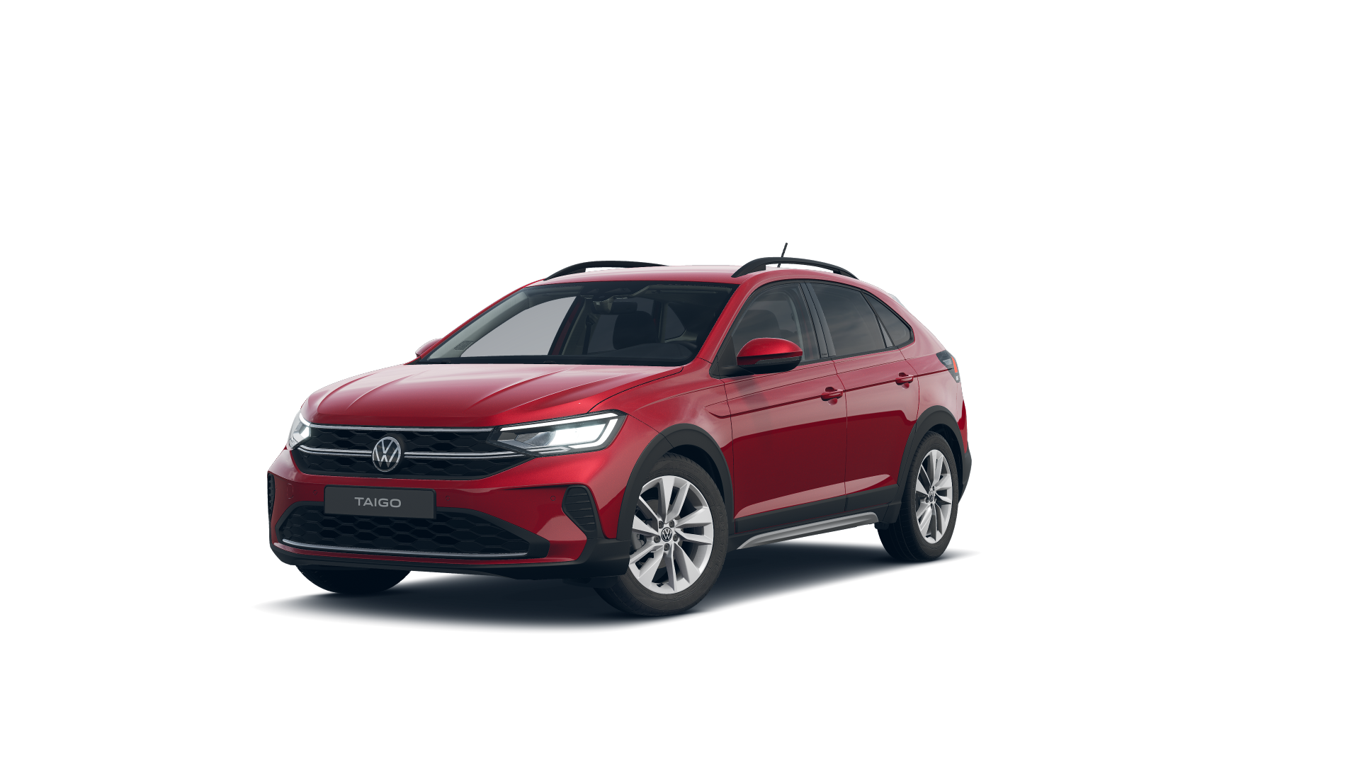 Volkswagen - Taigo VW Edition
