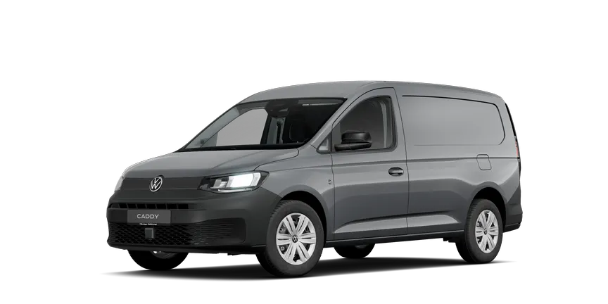Caddy Cargo/Caddy Flexible