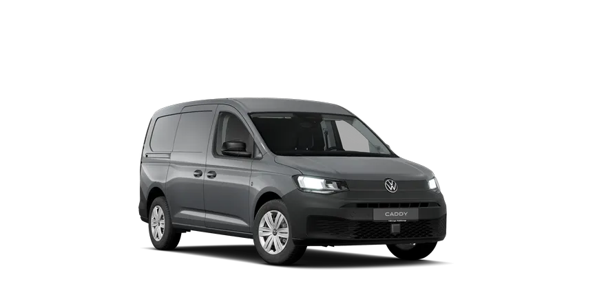 Caddy Cargo/Caddy Flexible