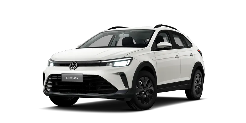 Sense 200 TSI 3/4-view