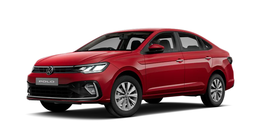 Polo Sedan