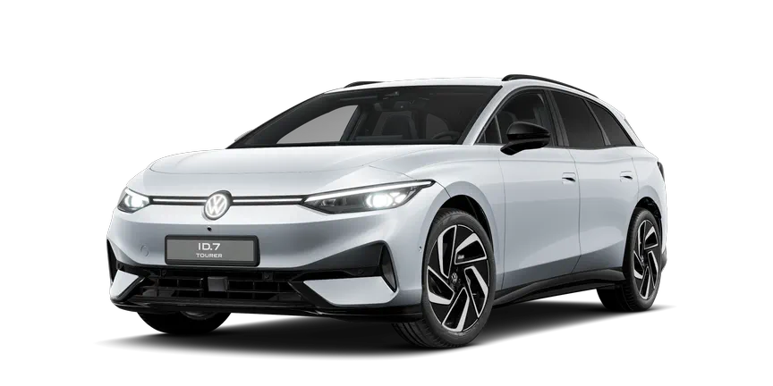 ID.7 Tourer 3/4-view