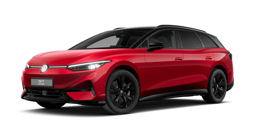 ID.7 Tourer