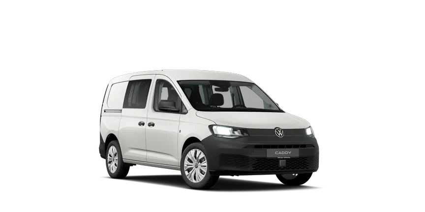 Caddy Cargo/Caddy Flexible