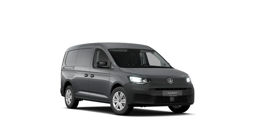 Caddy Maxi Cargo Business 3/4-view