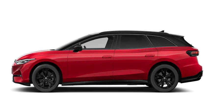 ID.7 Tourer side-view
