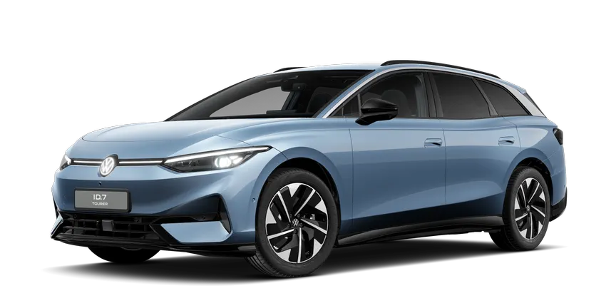 ID.7 Tourer Pro Edition Plus 5/6-view