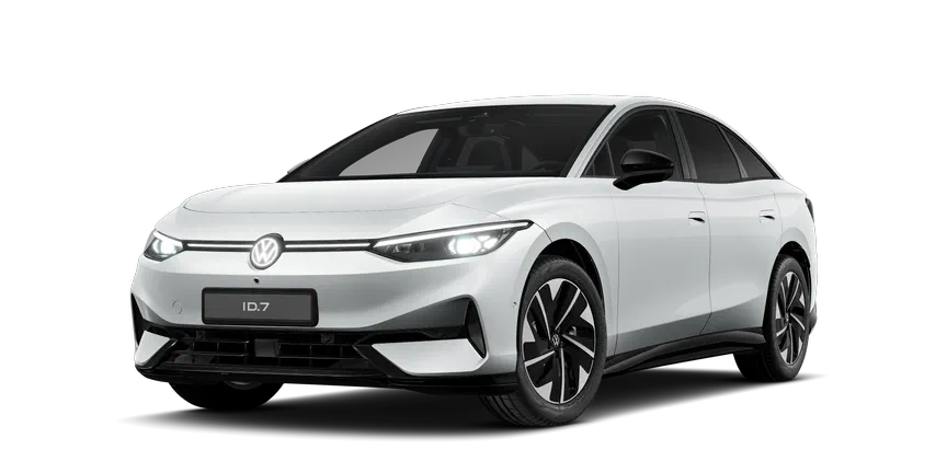 Pro S UNITED 3/4-view