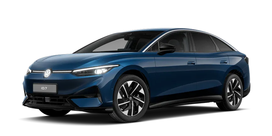ID.7 Pro S Edition Plus 5/6-view