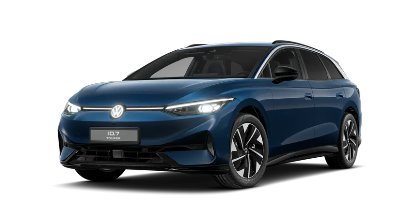 ID.7 Tourer