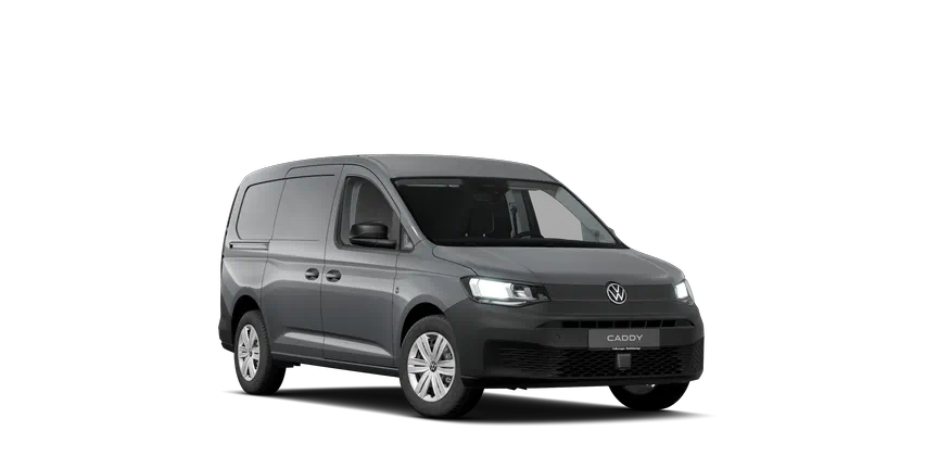 Caddy Cargo/Caddy Flexible