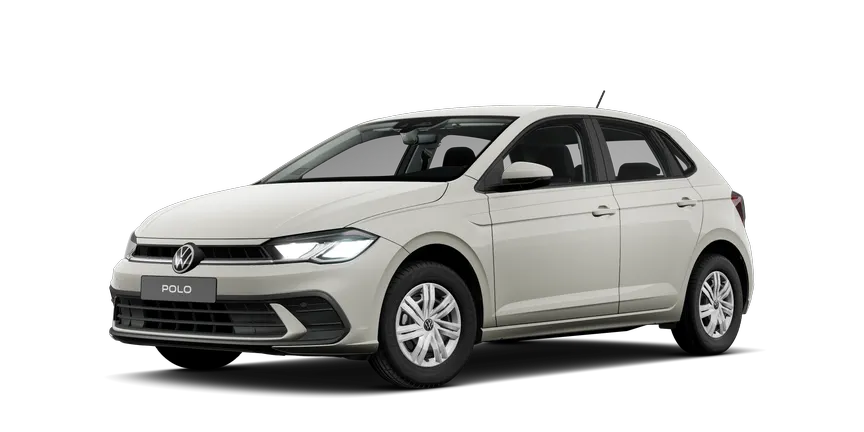 Polo 5/6-view