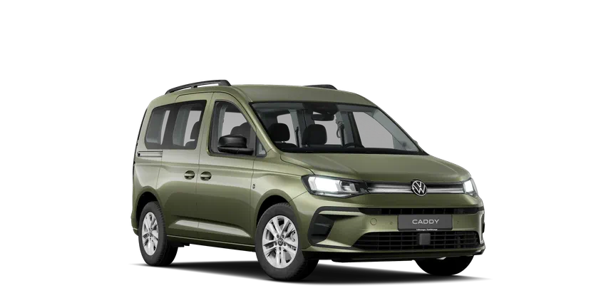 Uusi Caddy