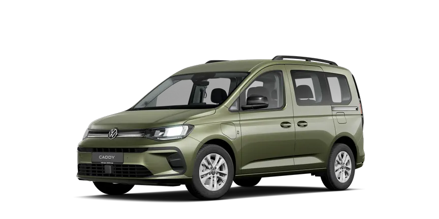 Uusi Caddy