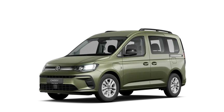 Uusi Caddy