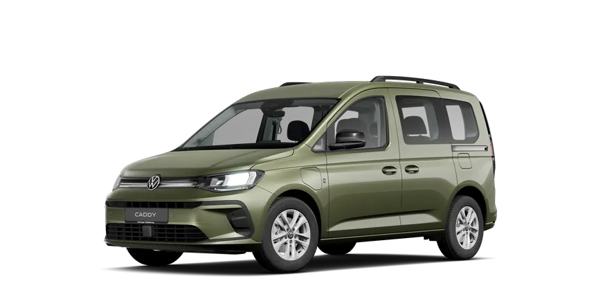Uusi Caddy