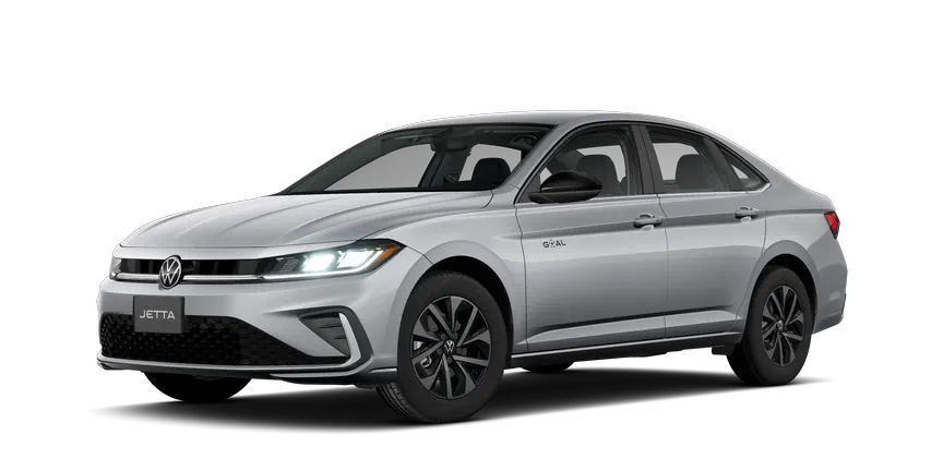 Jetta 2026