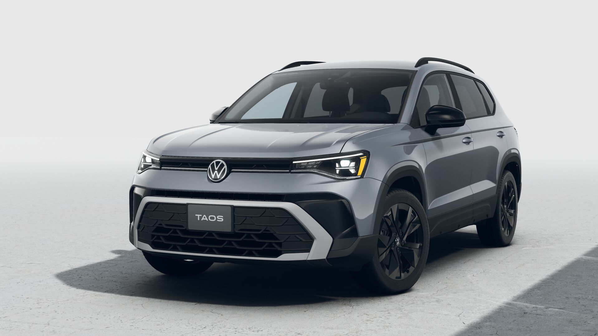 VW Car Builder: Customize Your Vehicle | Volkswagen
