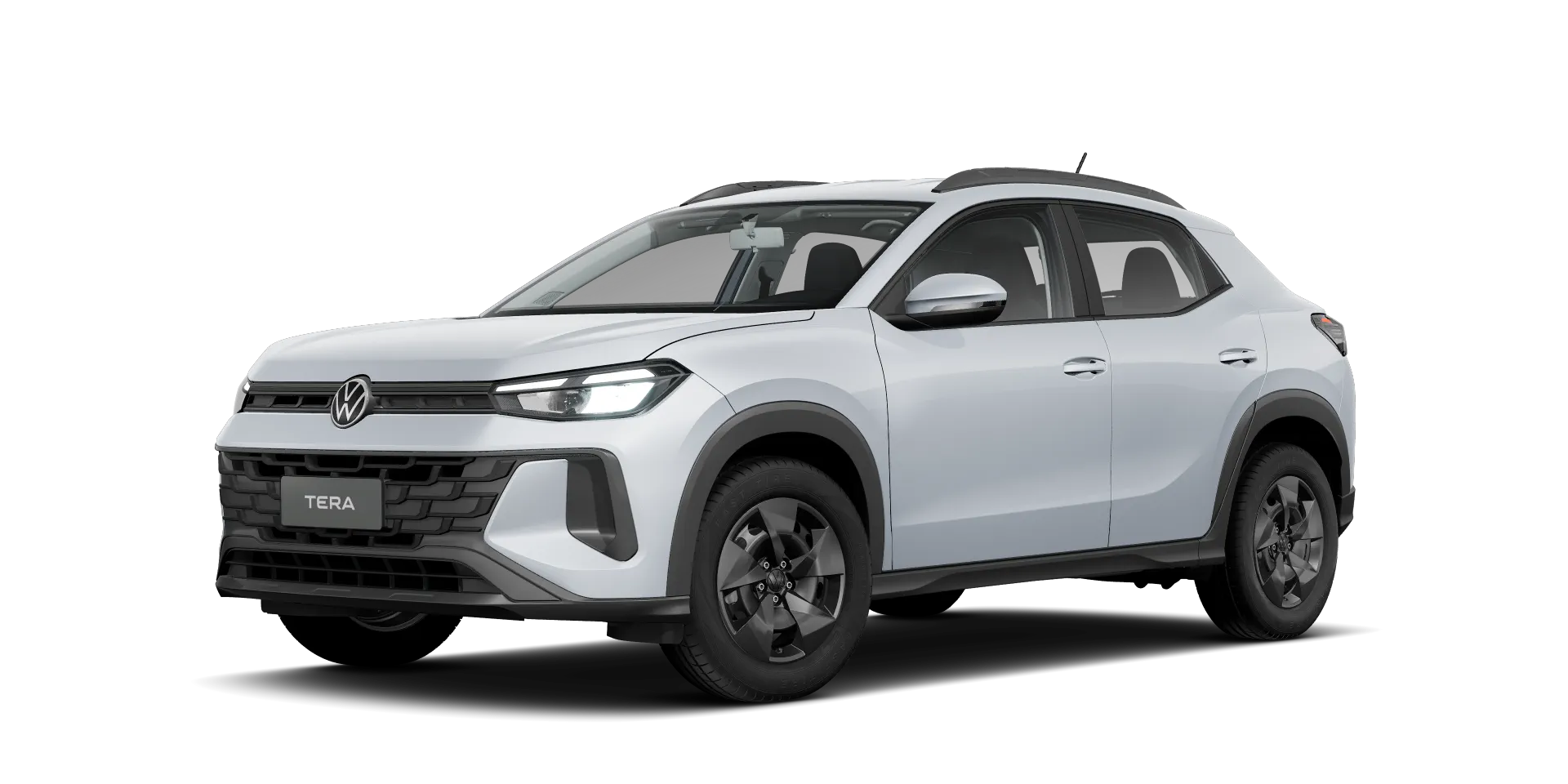 Tera - Trend MSI MT - Gris Alba