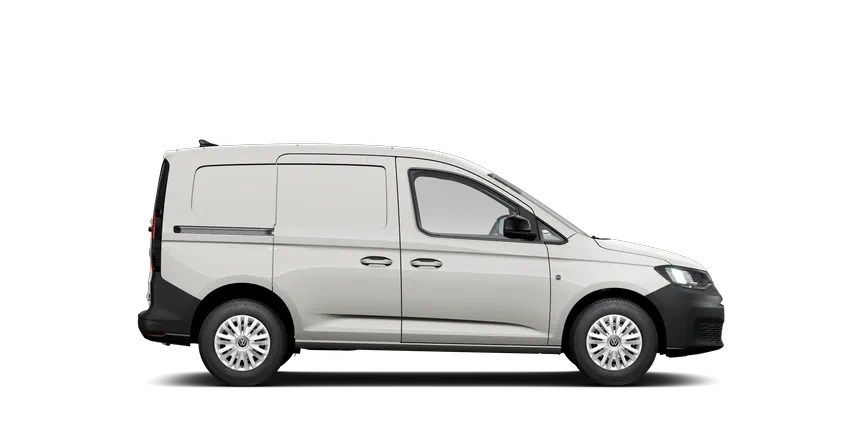 Caddy Van