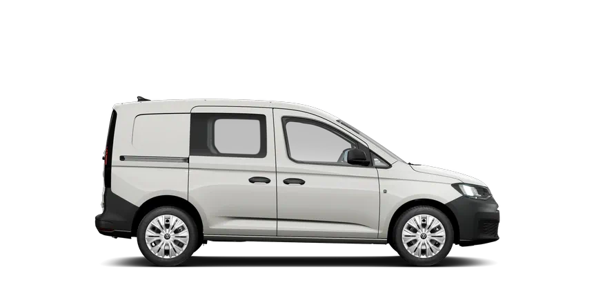 Caddy Cargo/Caddy Flexible