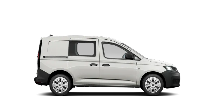 Caddy Cargo/Caddy Flexible