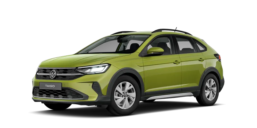 Taigo Life Plus 5/6-view