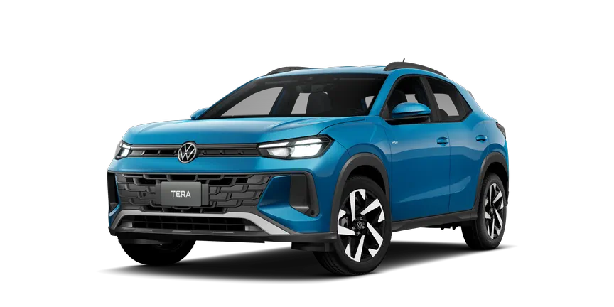 Volkswagen Tera 2026