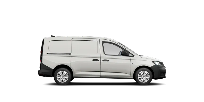 Caddy Cargo/Caddy Flexible side-view