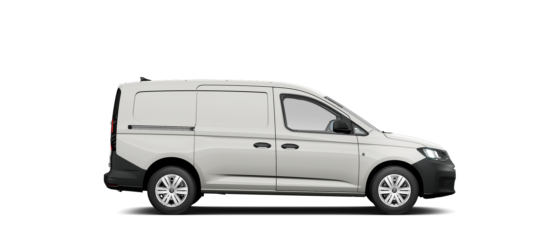 Caddy Cargo