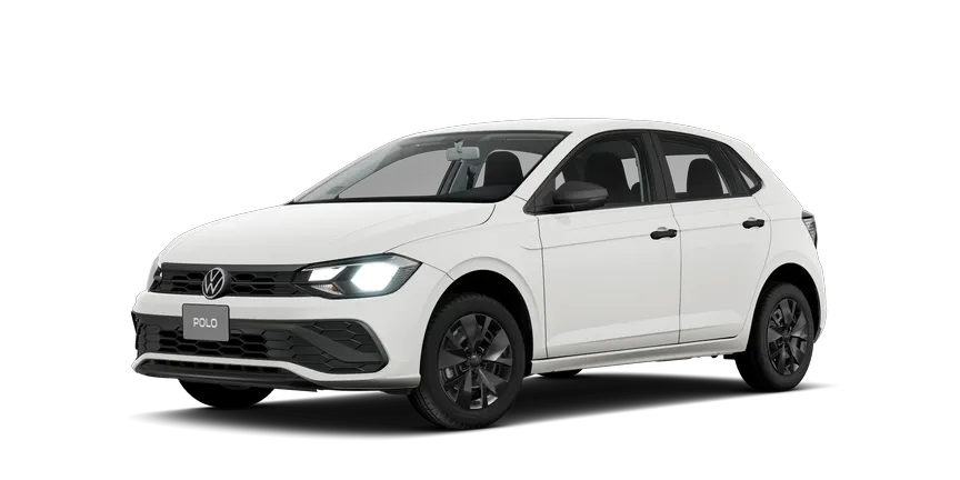 Polo Robust 5/6-view