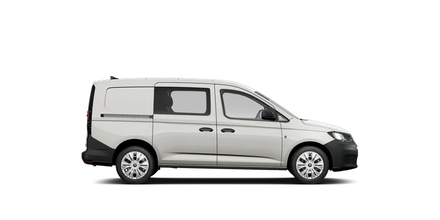 Caddy Cargo / Caddy Flexible