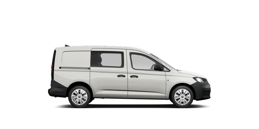 Caddy Cargo / Caddy Flexible