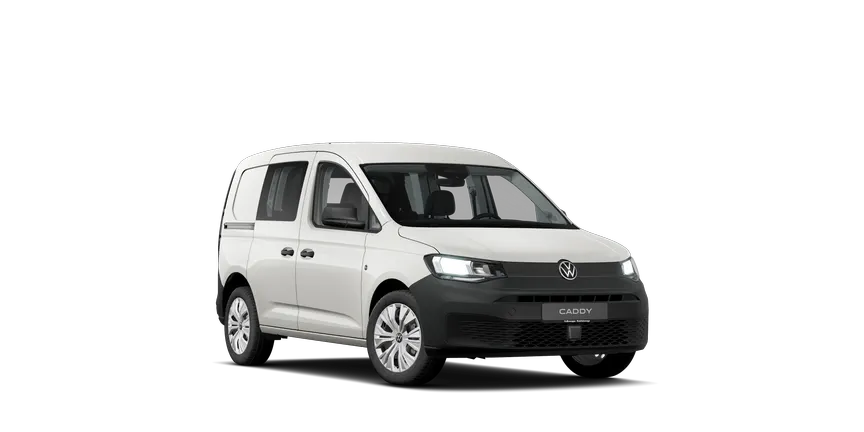 Caddy Cargo/Caddy Flexible