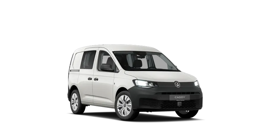 Caddy Cargo/Caddy Flexible