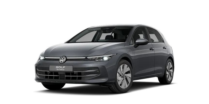 Style eHybrid 3/4-view