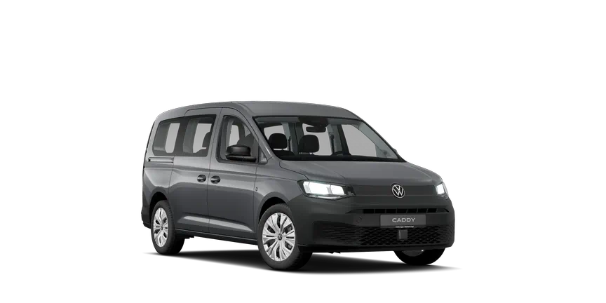 Kombi Maxi 3/4-view