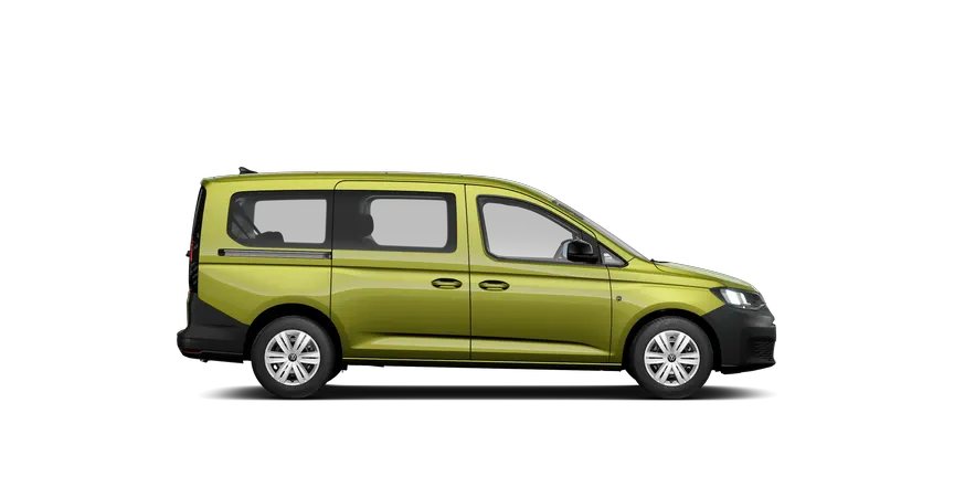 Caddy side-view