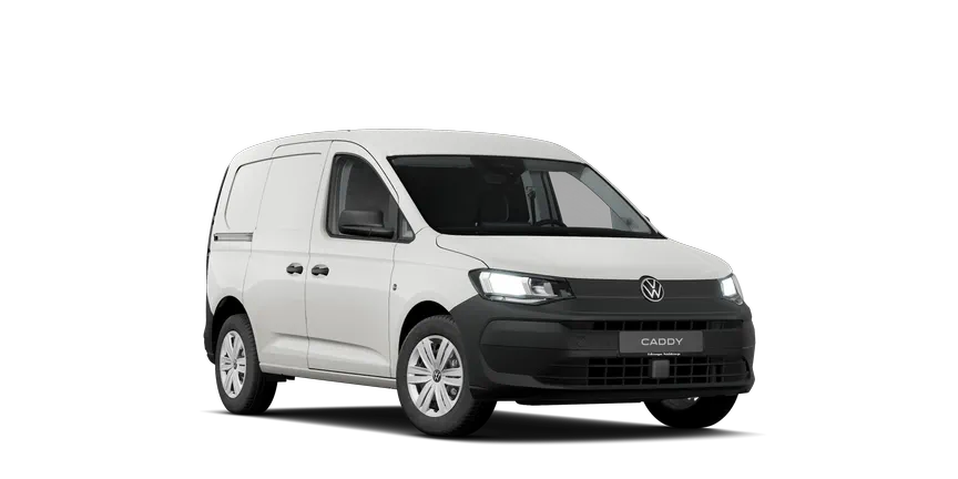 Nuevo Caddy Cargo/Caddy Flexible
