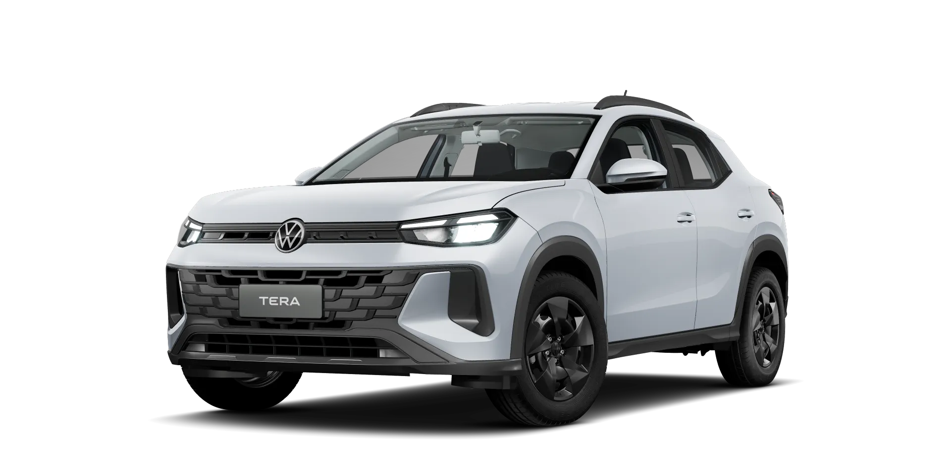 Tera - Trend MSI MT - Gris Alba