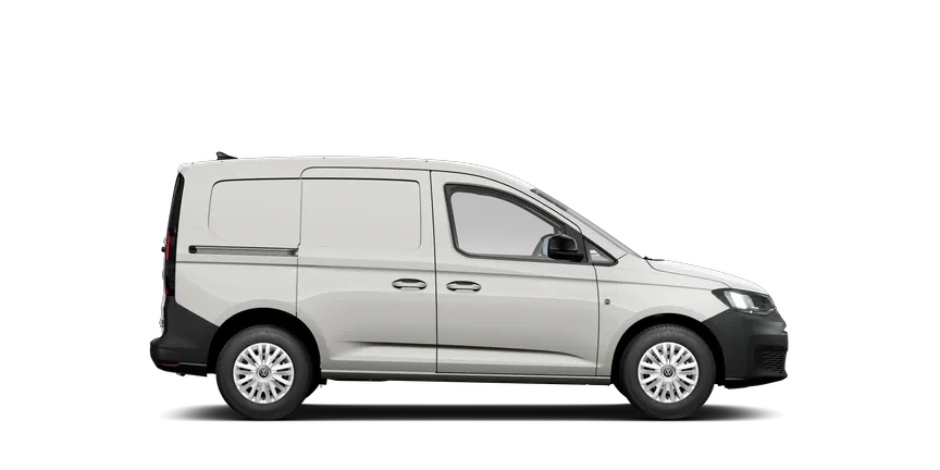 Caddy Van