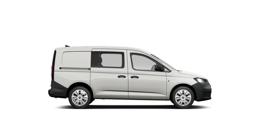 Caddy Cargo / Caddy Flexible