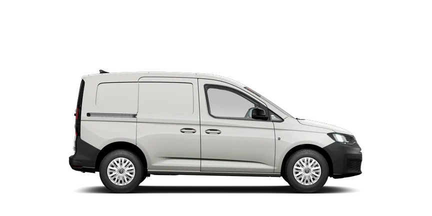 Caddy Van