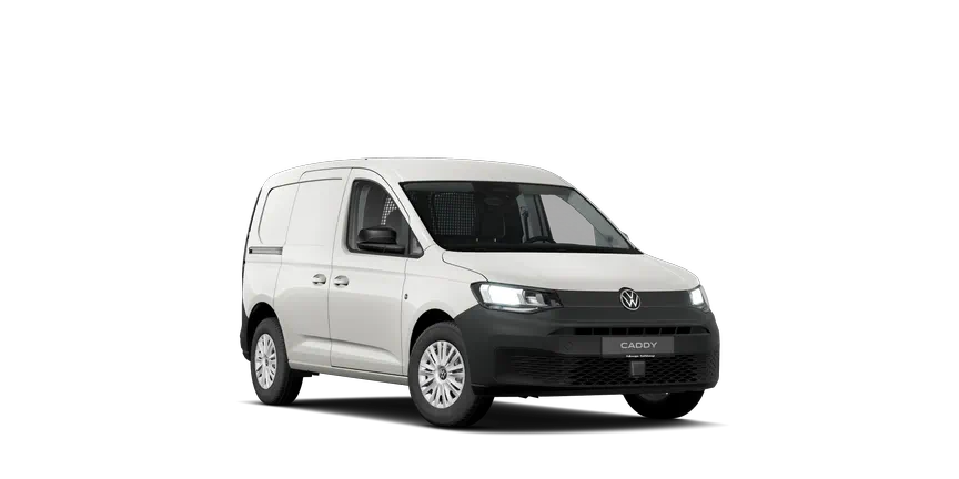 Caddy Van