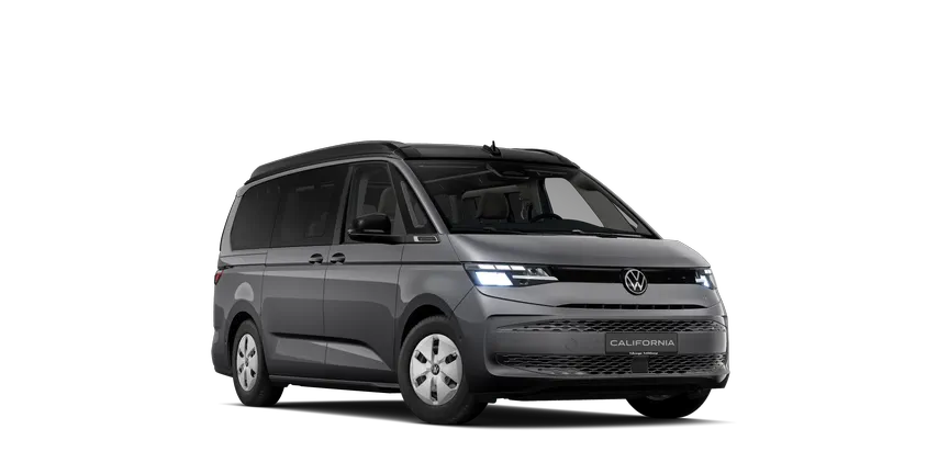 New California Beach Tour Liberty 3/4-view