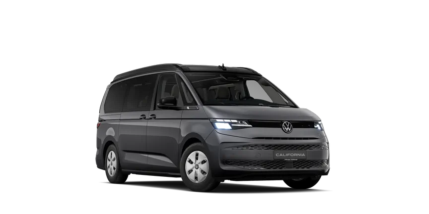 Nouveau California Beach Tour 3/4-view