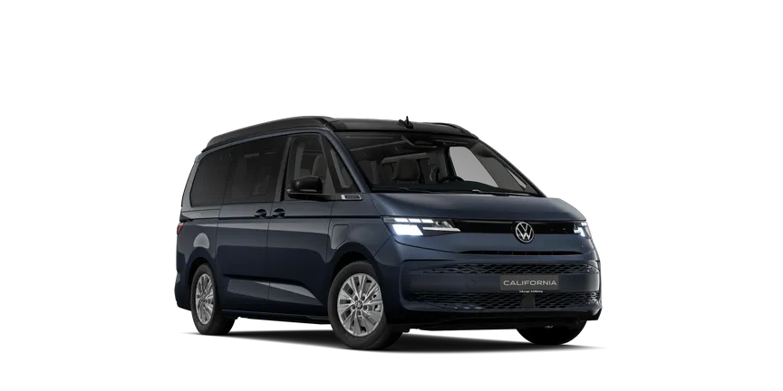 Beach Camper L2 3/4-view