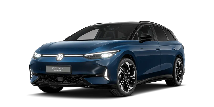 ID.7 Tourer